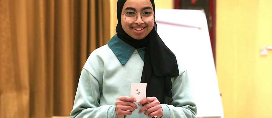 DES JEUX DE SOCIÉTÉ POUR REMETTRE EN QUESTION LES NORMES DE GENRE EN JORDANIE